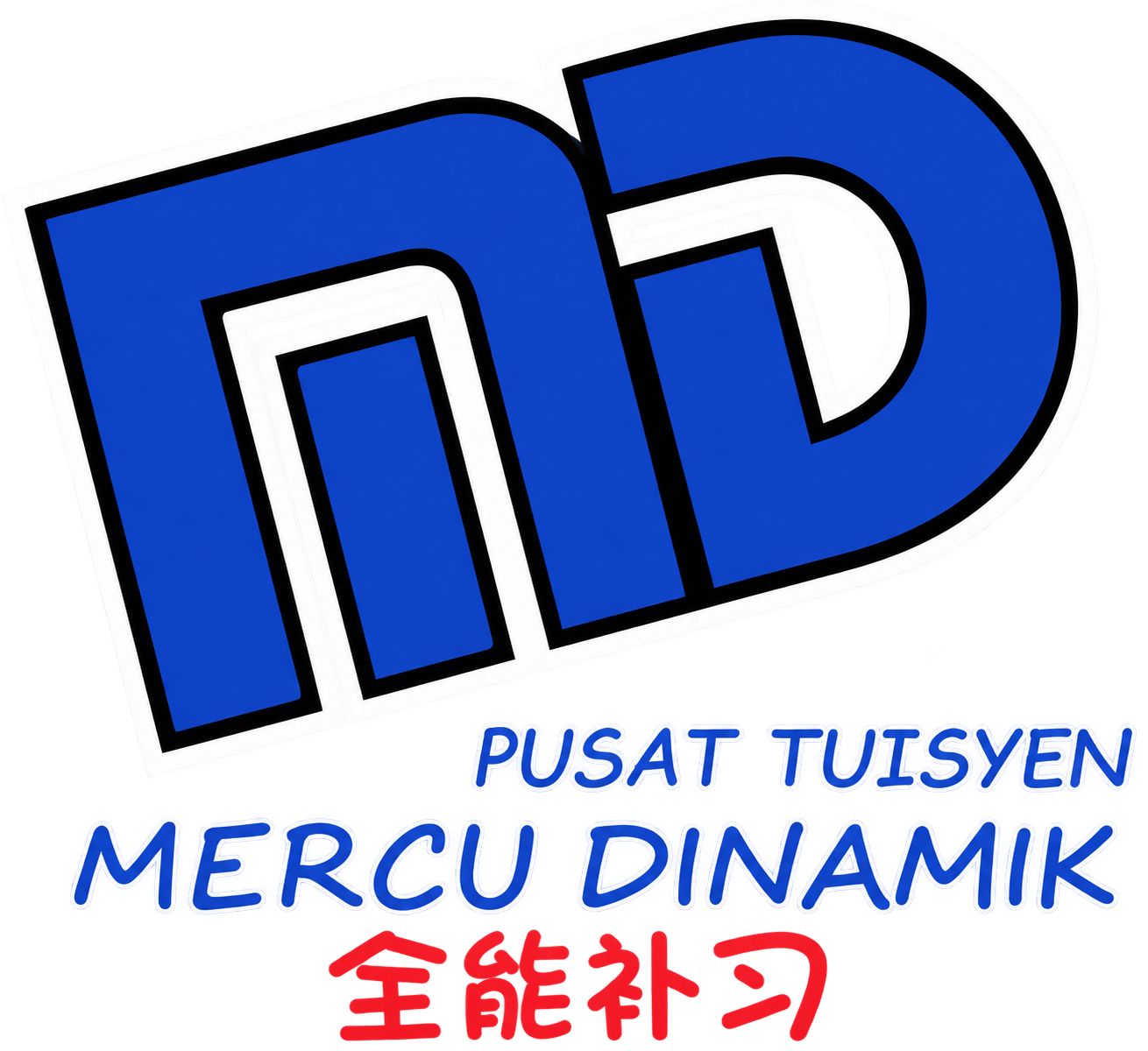 Mercu Dinamik